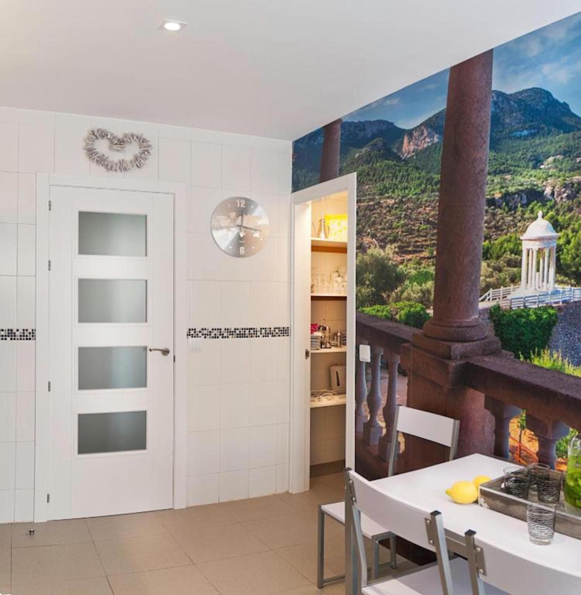Con Encanto Puerto de Sóller Exterior foto